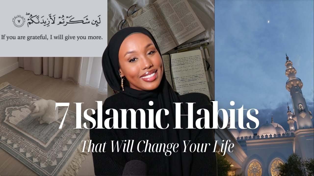 7 Powerful Islamic Practices That Will Help You Become Successful