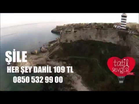 Şile Ağva Polonezköy Turu Tatilsevgisi.com