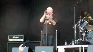 Paul Di&#39;Anno - Killers  (live 2010 HQ)