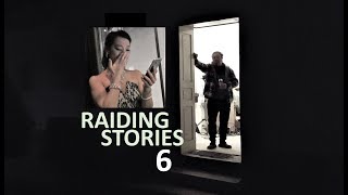 Raiding Stories 6 - Big Brasa Wotsching