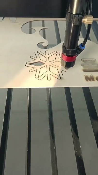 #wood #laser cutting YouTube