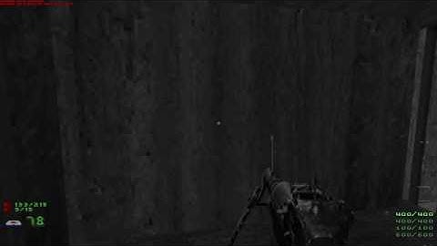 Wolfendoom - Operation Eisenmann 2 Part 2