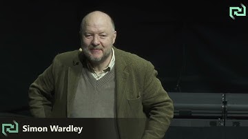 Simon Wardley - From here to there and back again