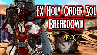 Forever a Clone - An 'Ex Holy Order Sol' Breakdown