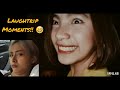 MNL48 Girls - Laughtrip Moments "Ang kalat!!" 😅 (4) #Throwback