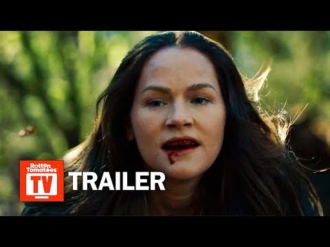 Van Helsing Season 4 Comic-Con Trailer | Rotten Tomatoes TV