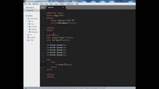 Emmet For Faster HTML & CSS code screenshot 2