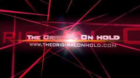 On hold Messages and Music On hold - TheOriginalOnhold.com