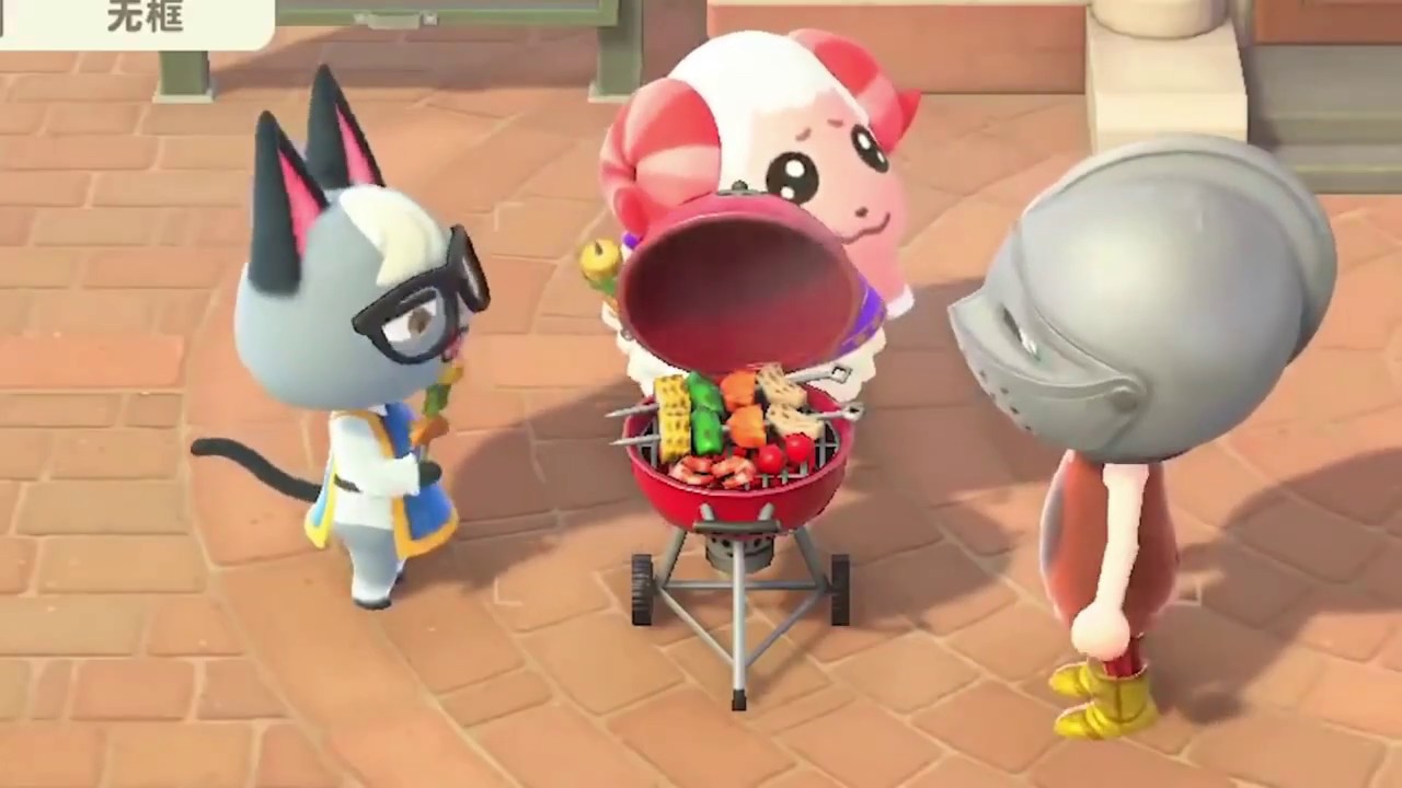 Best Animal Crossing New Horizons Funny Moments YouTube