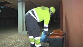 La recollida d'escombraries porta a porta s'estén per tot Montblanc
