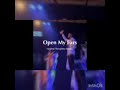 OPEN MY EARS TO HEAR YOU LORD BY MIN. THEOPHILUS SUNDAY