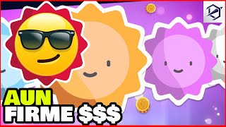 Todo bien, por ahora, con BINAMINERS farm 2.0 🌞🌞- NFT blockchain Games by TheGameHuntah - Web3 Gaming 500 views 1 year ago 5 minutes, 49 seconds