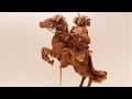 Top 10 most amazing origami models of all time  2017