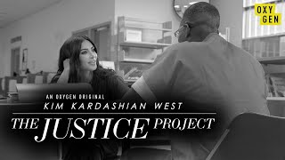 Kim Kardashian West: The Justice Project Airs Sunday, April 5th | Oxygen