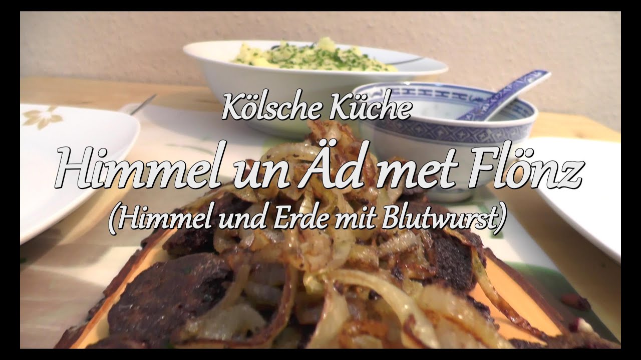 Himmel Und Erde Himmel Un Äd — Rezepte Suchen