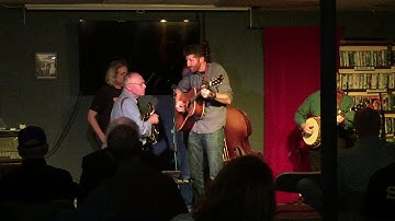 "Native Home" performed by Stacy Phillips and His Bluegrass Characters-IMG 3106