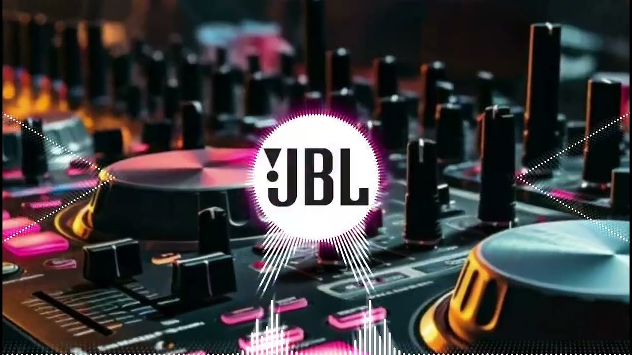 Chhatri Na khol Barsat Me ❣️| Dj Remix | Hard Bass 🔥| Dj Song | Trending Song