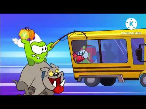 Om Nom Back To School Lunch disaster Scene! Sparta Madhouse v3 Remix - Om Nom Back To School Lunch disaster Scene! Sparta Madhouse v3 Remix

