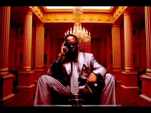 R. Kelly - The Zoo Turbo P Edit - YouTube