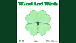 Wind And Wish (나의 바람 (Wind And Wish))