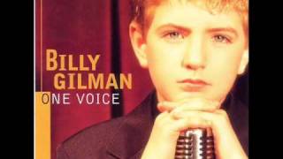 Billy Gilman - There's A Hero chords