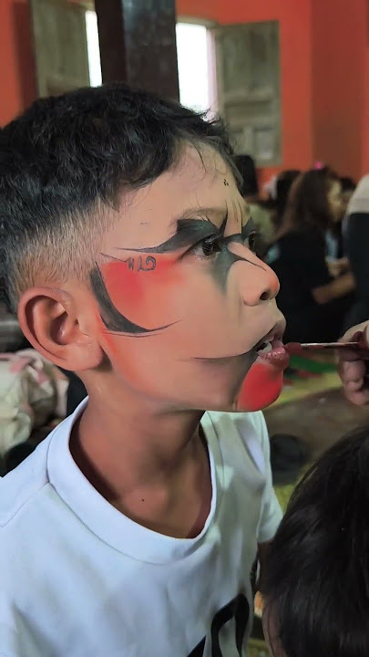 sluku batok. #warok #wcb #waroktemanggung