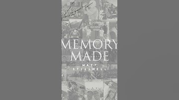 Memory Made…8/4/23