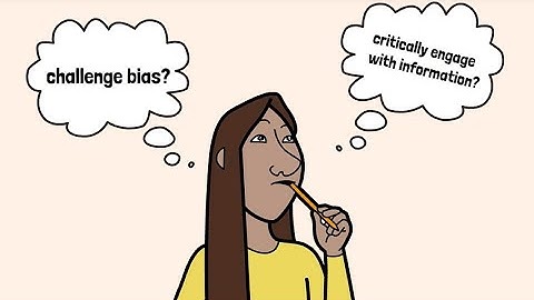 Facing (In-)equalities: Challenges of global information and knowledge (GER, ENG, HUN & POL subs)