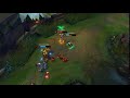 Basic combo that you can do with new Akali