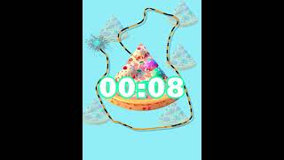 30 Second Bomb Timer