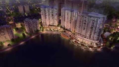 Giới thiệu dự án chung cư DIC PHOENIX – Phát triển bởi Tập đoàn DIC