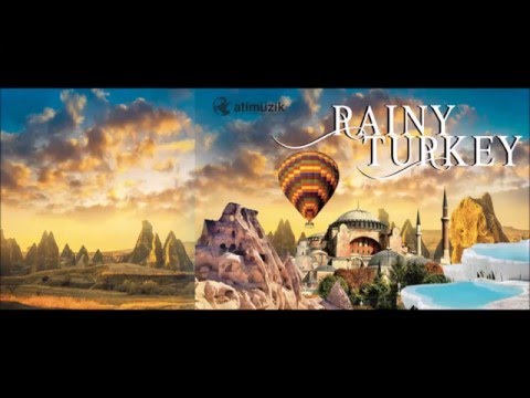 Rainy Turkey - Sky (Gökyüzü) [Official Audio]