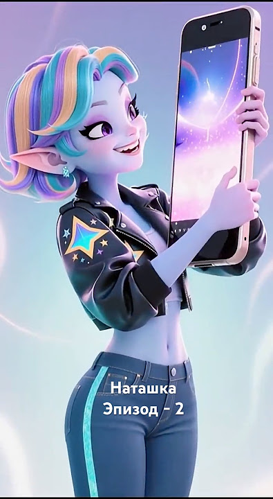 💋 Natasha | Episode 2 | funny song  #OriginalSong #ISMISTUDIO