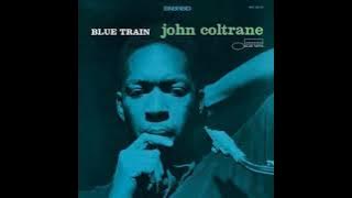 John Coltrane - Moments Notice - No Drums