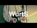 【WurtS】オブリビエイト ギター 弾いてみた