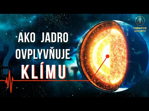 Video: Ako ovplyvní zmena klímy trópy?