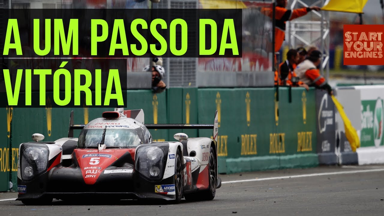 24 Horas de Le Mans 2019: tudo sobre a corrida - Revista iCarros