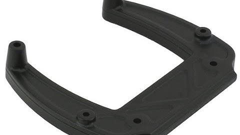 Stampede Level 4 Upgrade (RPM Front Shock Tower) - Rcology104