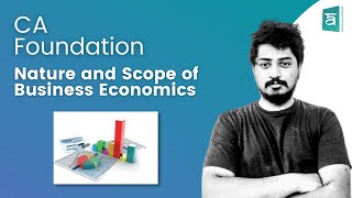 CA Foundation Economics Chapter 1 | Nature and Scope of Business Economics | English screenshot 5