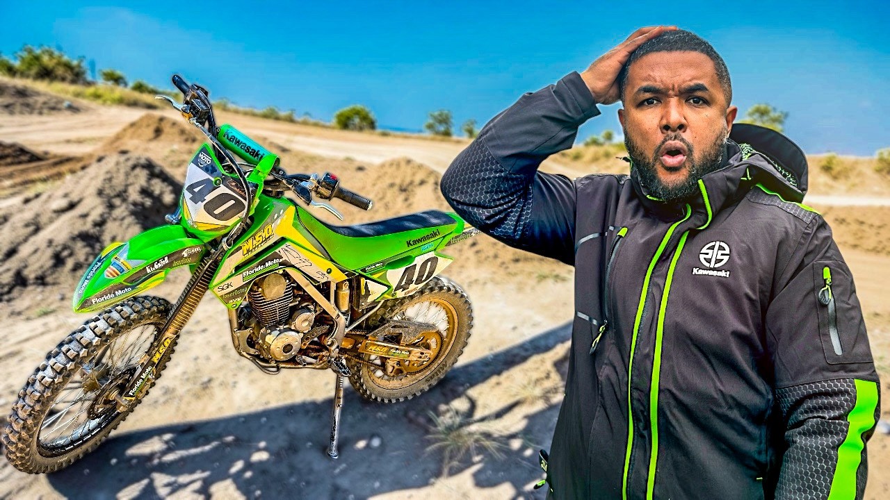 24H D’ENDURO SANS AUCUNE EXPÉRIENCE !
