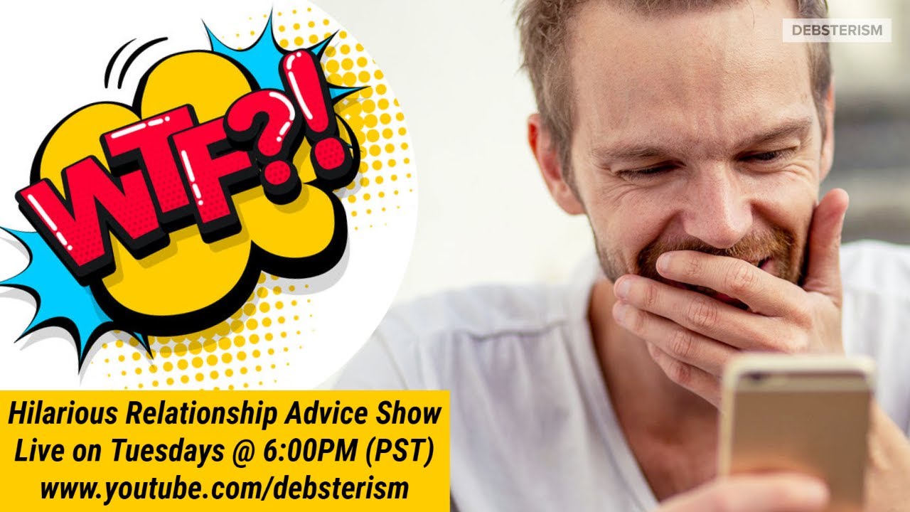 #ADVICE TUESDAY – Dating Relationships Love Marriage Advice | 8.17.21