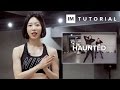haunted stwo ft sevdaliza 1million dance tutorial