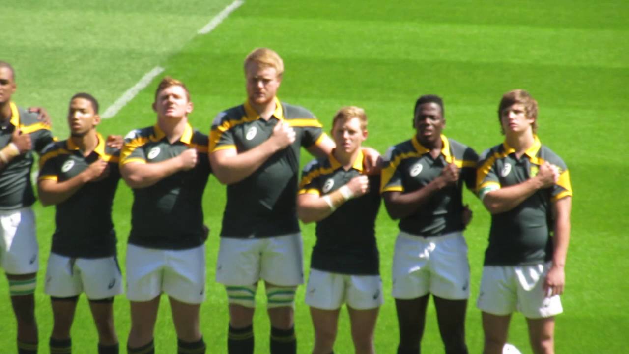 under-20s-rugby-world-cup-finals-day-south-african-national-anthem