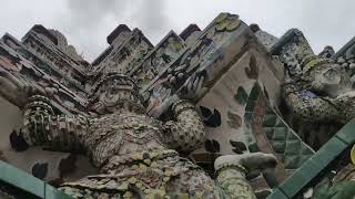 Wat Arun - Bangkok Thailand