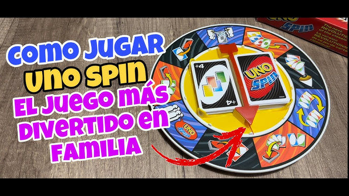 uno no mercy como jugar｜Búsqueda de TikTok