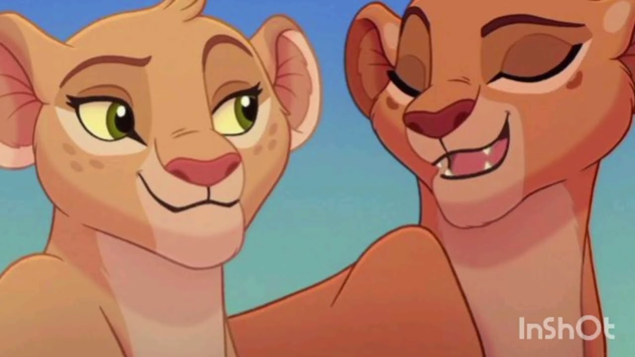 kion x Zuri amor sincero cap 1