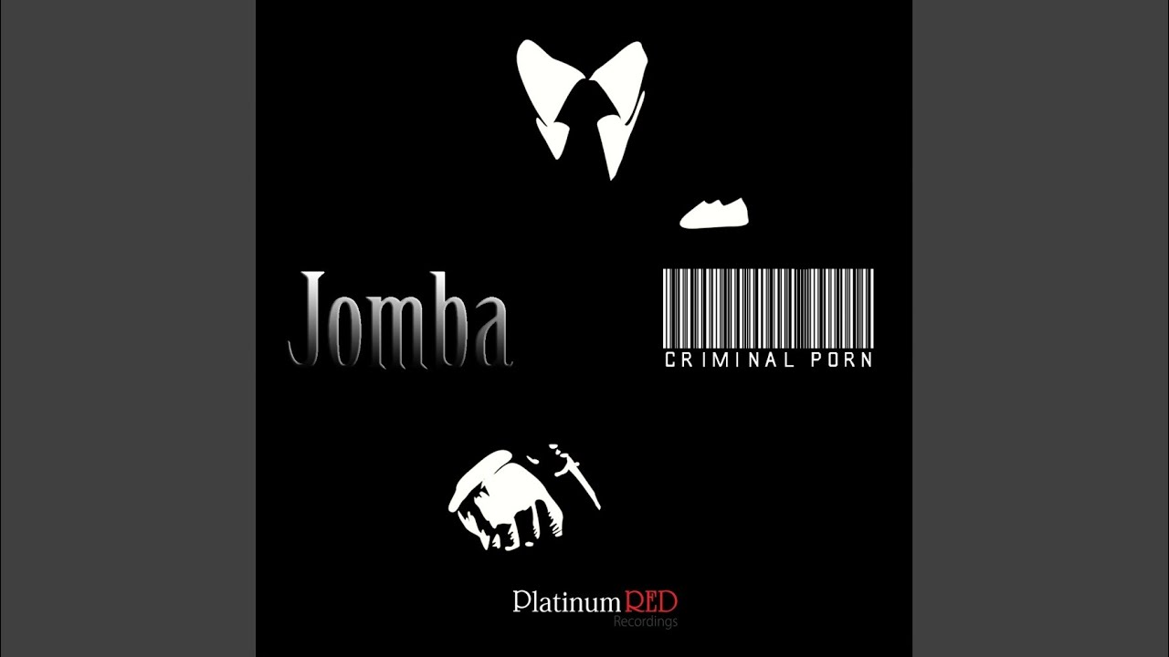Jomba (Original Mix) YouTube