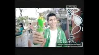 Download lagu Iklan Nu Green Tea Royal Jasmine