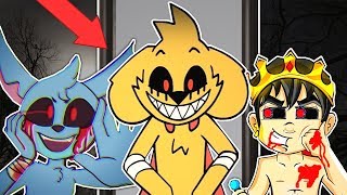 ¿CÓMO SERÁ LA SEGUNDA PARTE DE SONRIE MÁS: MIKECRACK.EXE 🎃🎤? | Teoría de Sonrie más 2