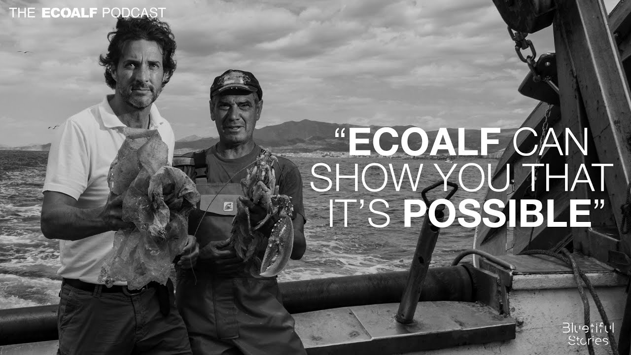 Javier Goyeneche: Redefining Fashion with Purpose